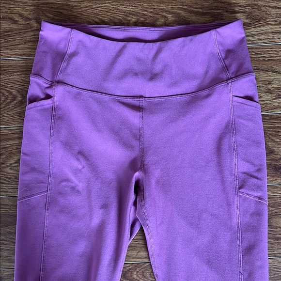 Mondetta High-Waisted Leggings - Picture 2 of 5